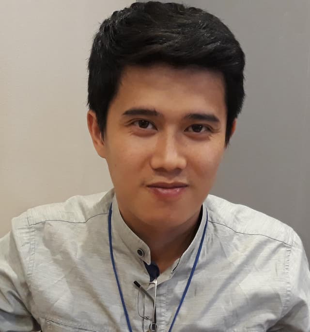 Hoàng Minh Phương