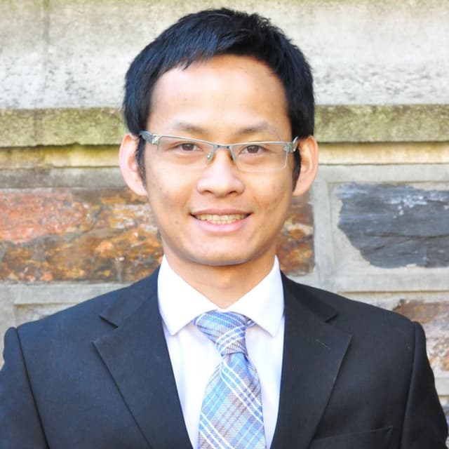 Dr. Nguyễn Văn Vinh